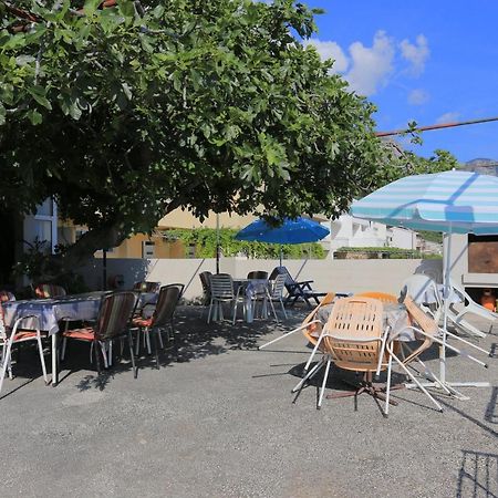 Double Room Tucepi 5263D Εξωτερικό φωτογραφία