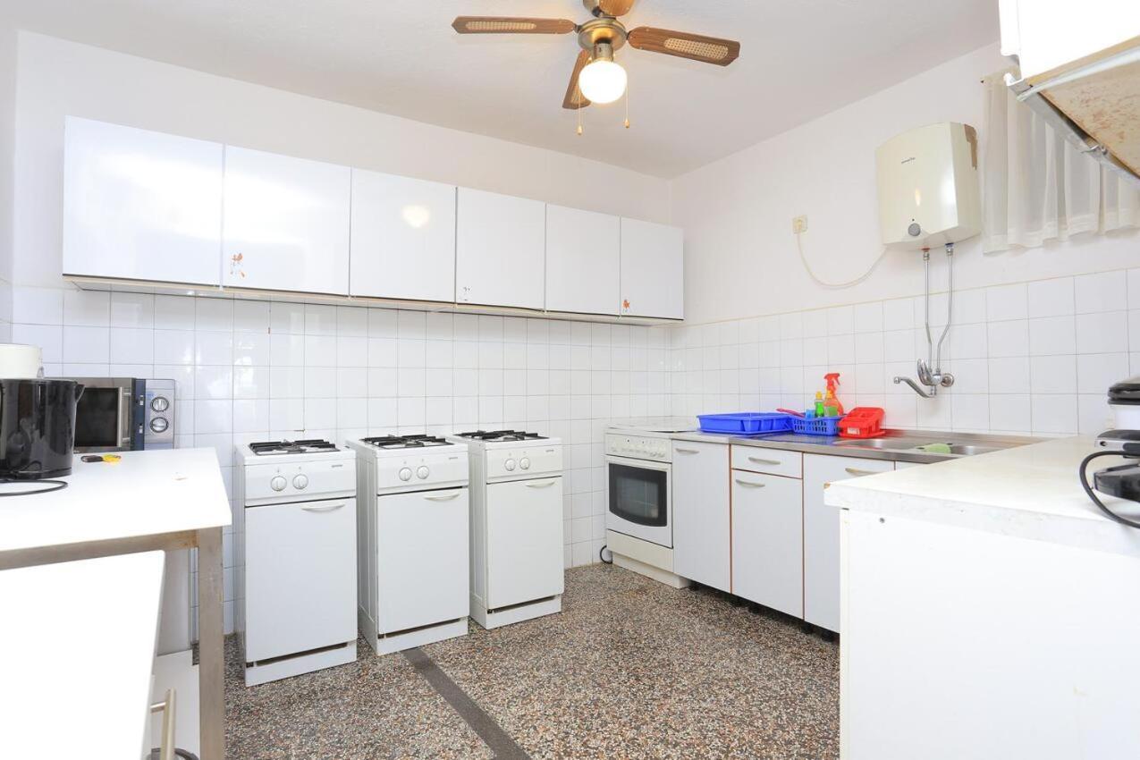 Double Room Tucepi 5263D Εξωτερικό φωτογραφία